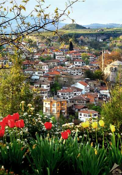 Safranbolu